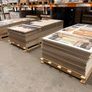 Tiled chipboard display boards Image 2