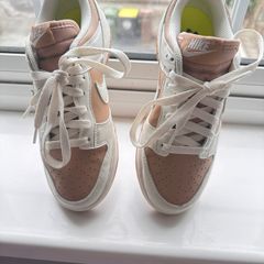 nike dunks shoes