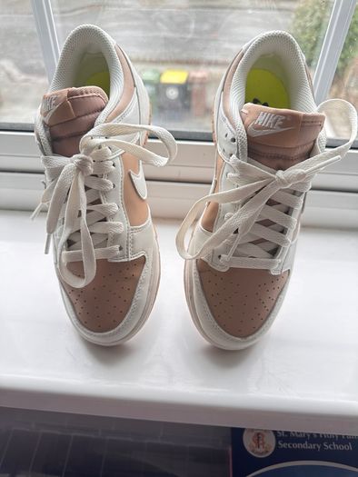 nike runners