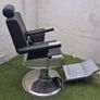 Barber chair Image 9