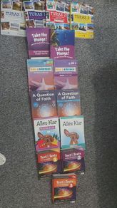 School Books