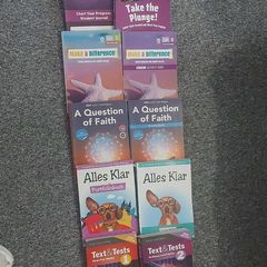 School Books