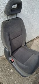 Ford Galaxy VW Sharan rear seat 2nd or 3rd row quick release