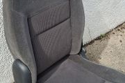 Ford Galaxy VW Sharan rear seat 2nd or 3rd row quick release