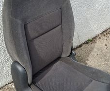 Ford Galaxy VW Sharan rear seat 2nd or 3rd row quick release