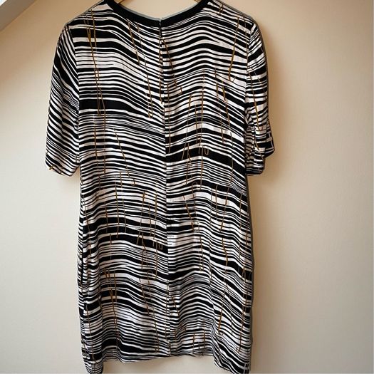 Hobbs Carla Dress with Pockets