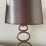 Laura Ashley Beside Lamps Image 3