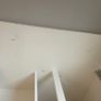 Ikea SLAKT Single white bed with storage Image 8