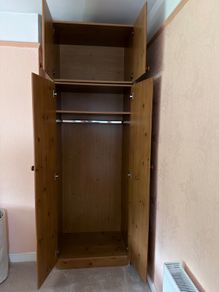 Wardrobe