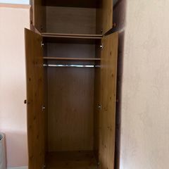 Wardrobe