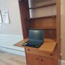Mid Century Drinks Cabinet/ Remote Working Space Image 5