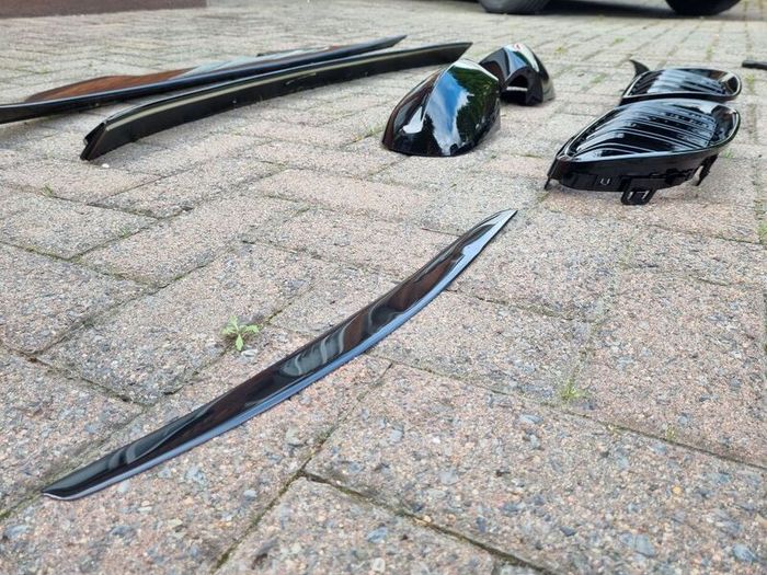 KIT for BMW 3 Series E92 Lci Brand New