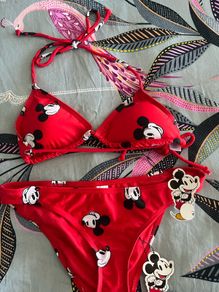 Disney Mickey Mouse Bikini