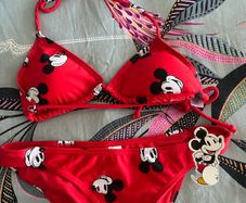 Disney Mickey Mouse Bikini