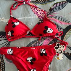 Disney Mickey Mouse Bikini