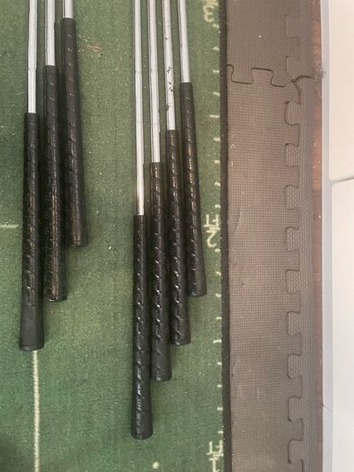 Full 14 Club Golf Set