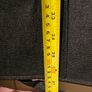 Suit Carrier Bag As New Never Used. 37" In Lenght  X 23" In Width. Collection In Blanchardstown Image 2