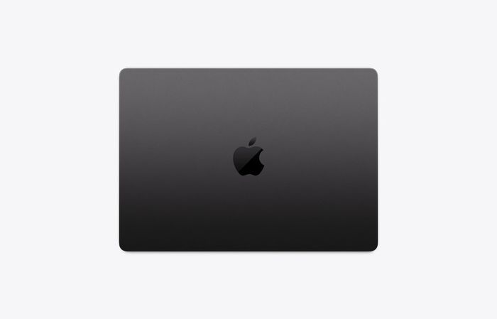 MacBook Pro Space Black
