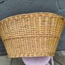 Vintage Basket Image 5