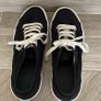 Gant Black Low Top Trainers Image 4