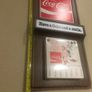 Coca Cola 1982 Calendar RARE Image 2