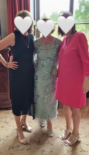 Special Occasion Current Season Couture Club