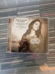 Sarah McLachlan - Afterglow 2CD