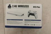 Brand new Retro Game Stick HDMI with 30000 games and 2 wireless controllers