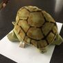Turtle/Tortoise Soft toy - Vintage Image 4