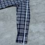 Eleventy long sleeved linen shirt Image 10