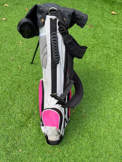 Junior Golf Bag