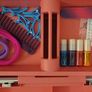 Insta Glam - On The Glo - Children's makeup vanity case with palettes Image 6
