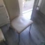 glass table and chairs ( need to be fixed ) Image 4