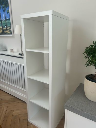 Kallax shelves IKEA