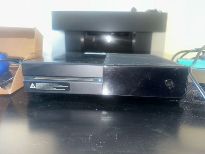 Xbox one