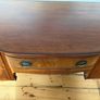 Antique desk / table Image 4