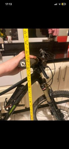 push bike