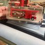 Hot wheels Team Transport '73 Plymouth Duster with Second Story Lorry #82 Image 8