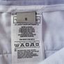 ADIDAS Climalite Ladies muave shorts with pockets Sz 6 (Fit 10UK) - Rrp 50 (New) Image 9