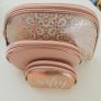 Wedding makeup bags Image 5