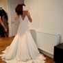 Alexandra Grecco Wedding Dress Image 3