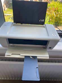 Free colour printer
