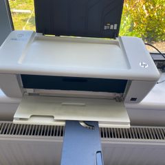 Free colour printer