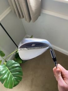 Titleist vokey sm8 56 degree wedge