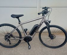 Trek Verve+ 2 Ebike
