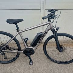 Trek Verve+ 2 Ebike