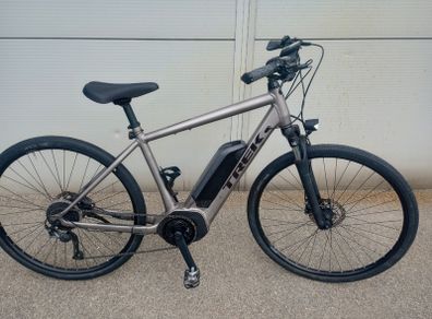 Trek Verve+ 2 Ebike