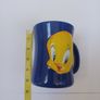 Vintage Looney Tunes Tweety Pie Mug Image 6
