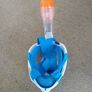 SUBEA Scuba Diving Mask Image 2