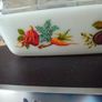 Pyrex Casserole Dish Image 9